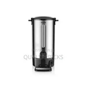Saachi Hot Water Boiler- 20 Litres With Water Level