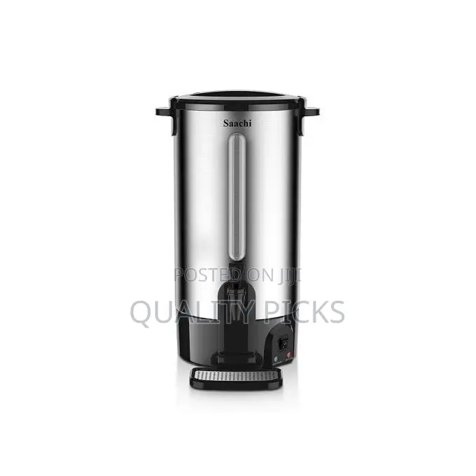 Saachi Hot Water Boiler- 20 Litres With Water Level