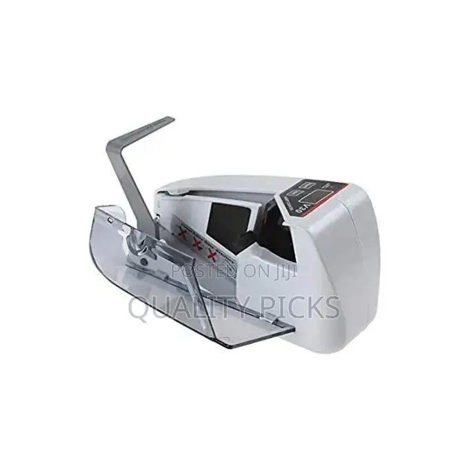 Ooze V30 Portable Mini Note/Money Counting Machine Handy