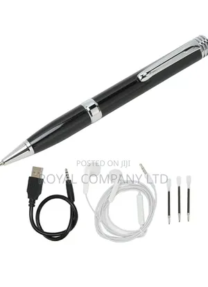 Prossional Voice Recording Pen
