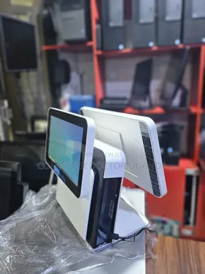 Point of Sale System