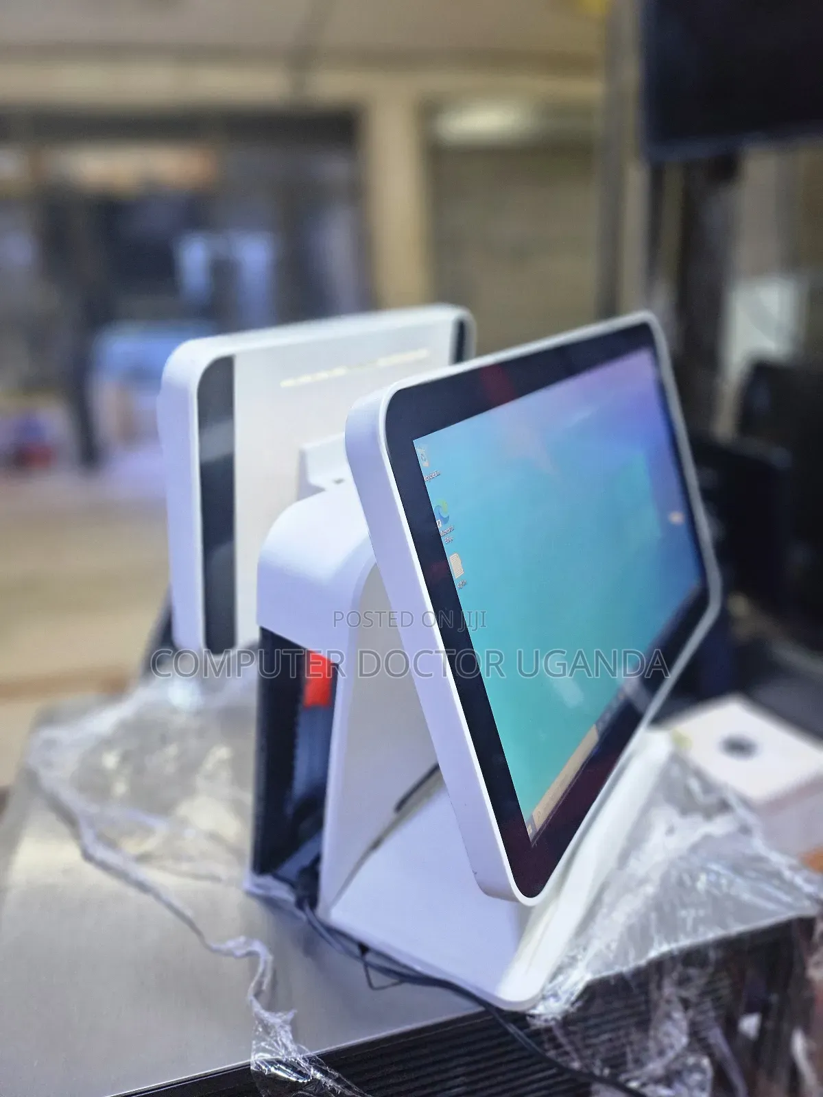 Point of Sale System