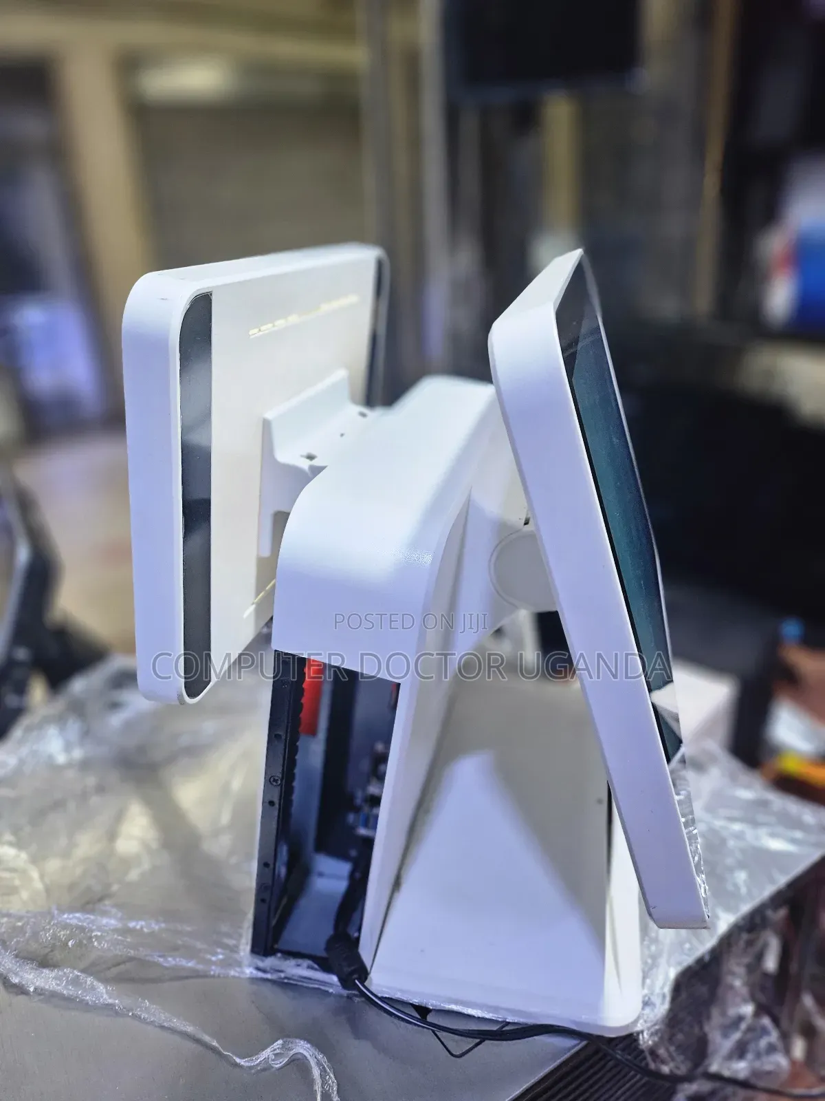 Point of Sale System