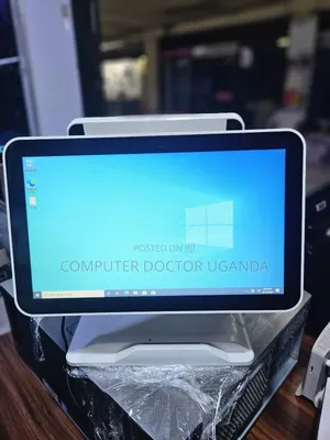 Point of Sale System