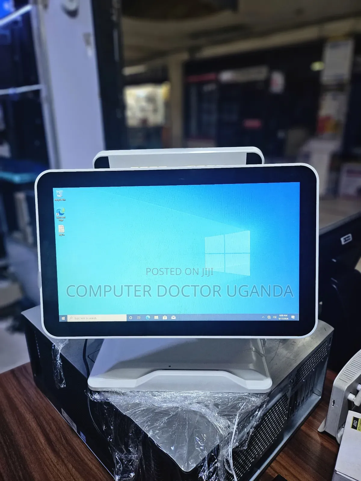 Point of Sale System
