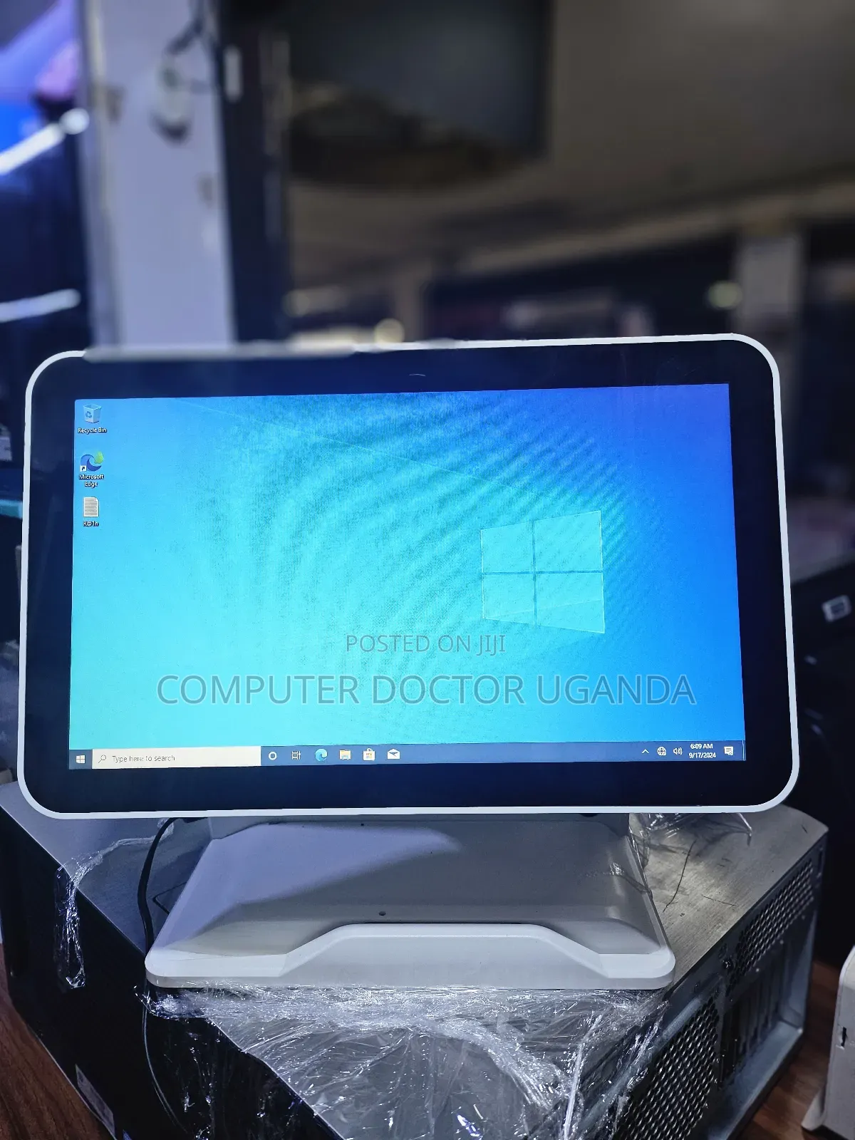 Point of Sale System