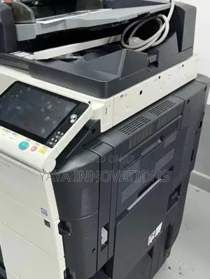 Bold Konica Minolta Bizhub C364