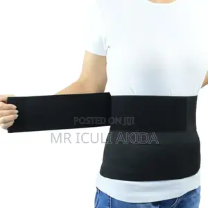 3meters Ladies Stomach Wrap Tummy Trimmer Belly Control Belt