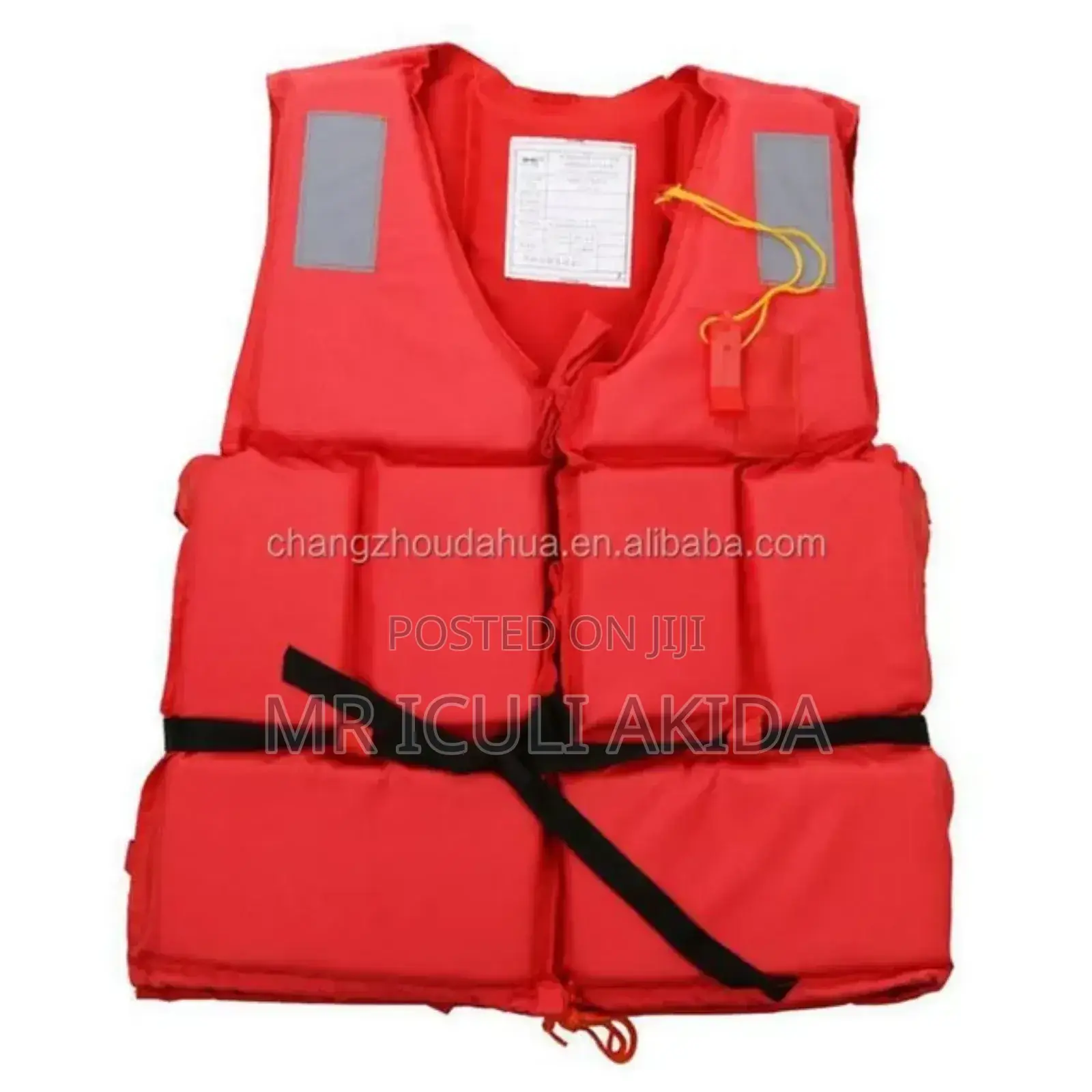 Kids/Adults Surfing Waterproof Swimming Life Jacket Vest