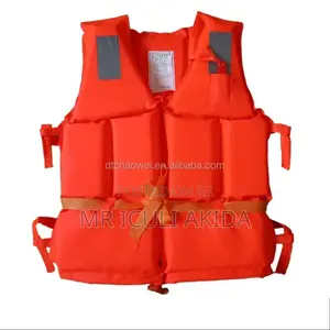 Kids/Adults Surfing Waterproof Swimming Life Jacket Vest