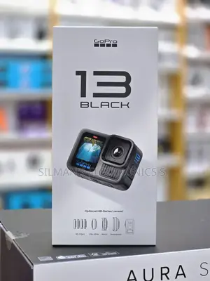 Gopro Hero 13 Camera