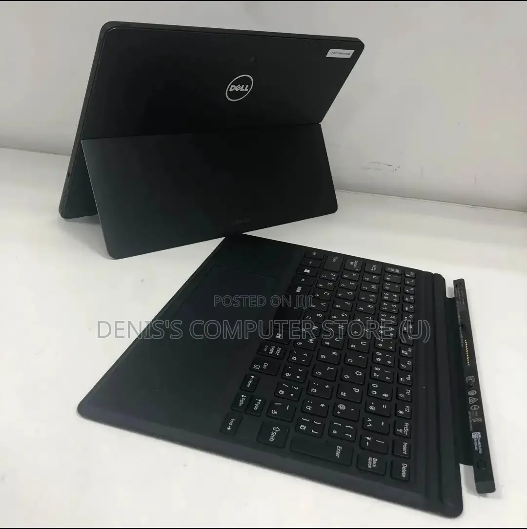 Laptop Dell Latitude 12 E5270 4GB Intel Pentium SSD 256GB