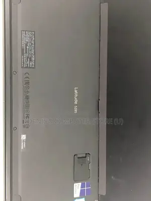 Laptop Dell Latitude 12 E5270 4GB Intel Pentium SSD 256GB
