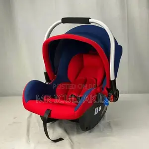 Universal Rabbit Picabo Baby Infant Car Seat(Babies 0-13kgs)