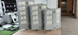 3000W Solar Street Lights/ Security Lights.