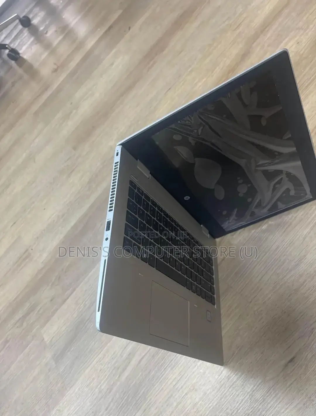 Laptop HP ProBook 640 G4 8GB Intel Core I5 SSD 256GB