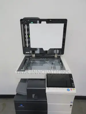 Coloursoft Bizhub C286 MFP