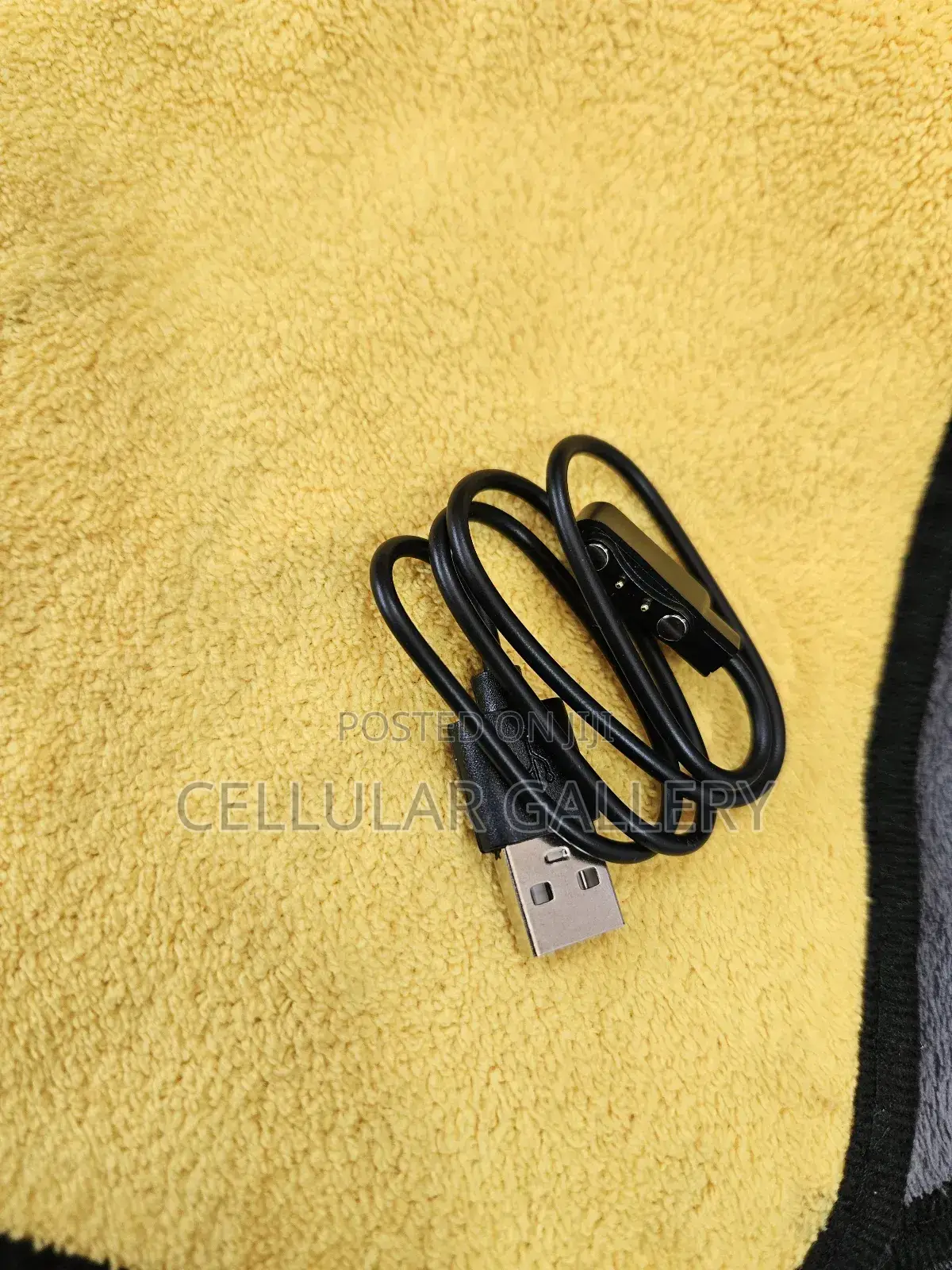 Oraimo Smart Watch Charger