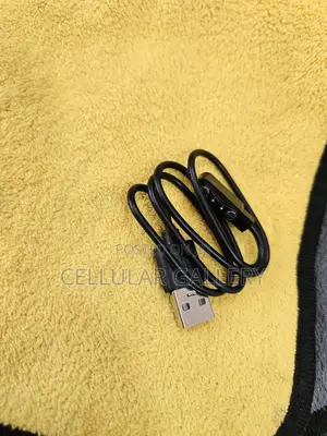 Oraimo Smart Watch Charger