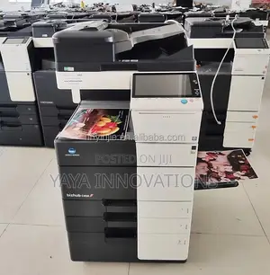 Bizhub 308
