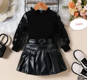 Photo - Ggirls 2 Piece Wear