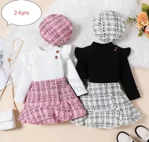 Girls Fancy Outfit