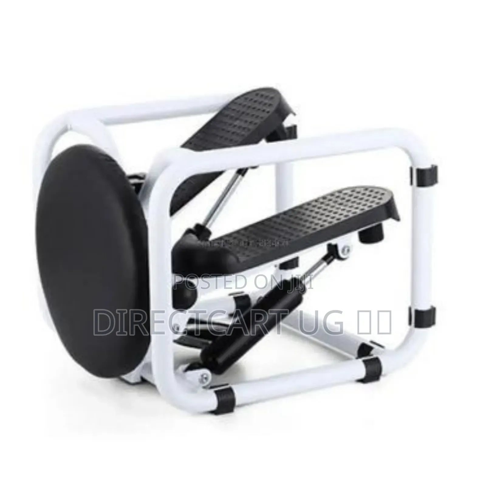 Mini Stepper With Twist Stool