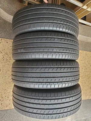 205/60r16 Yokohama Japan Foreign Used