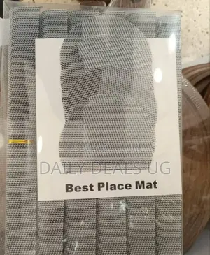 Best Place Mat