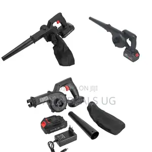 Electric Air Blower