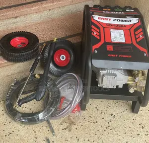 Electric Pressure Washer(Easy Power) 4hp