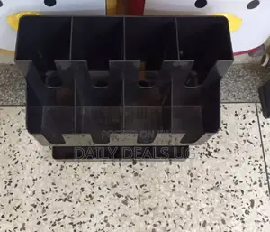 Plastic Disposable Glass Holder