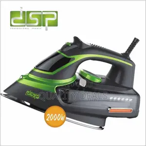 DSP 2000watts Electric Steam Iron