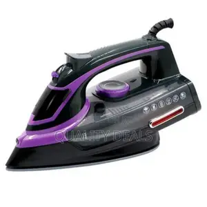 Electric Steam Iron