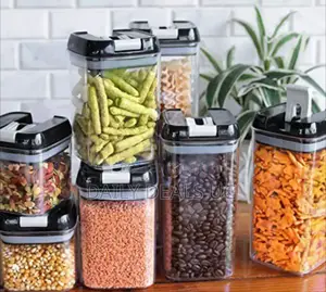Food Storage Containers