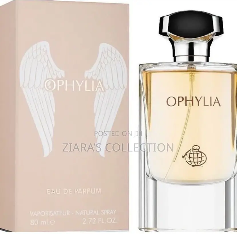 OPHYLIA Eau De Perfume