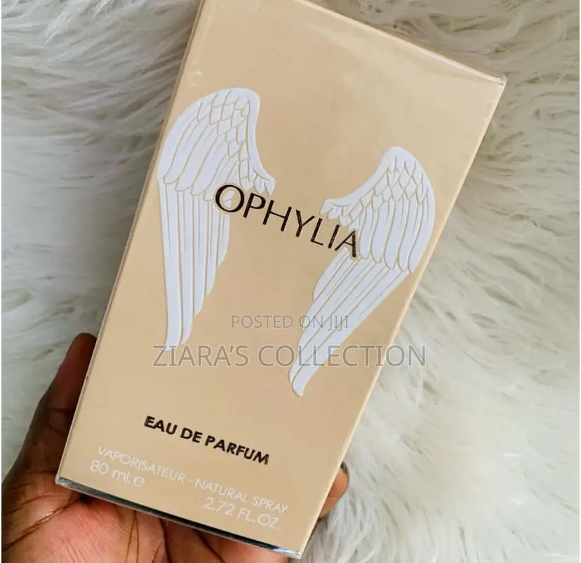 OPHYLIA Eau De Perfume