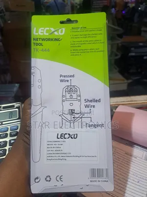 Crimping Tool