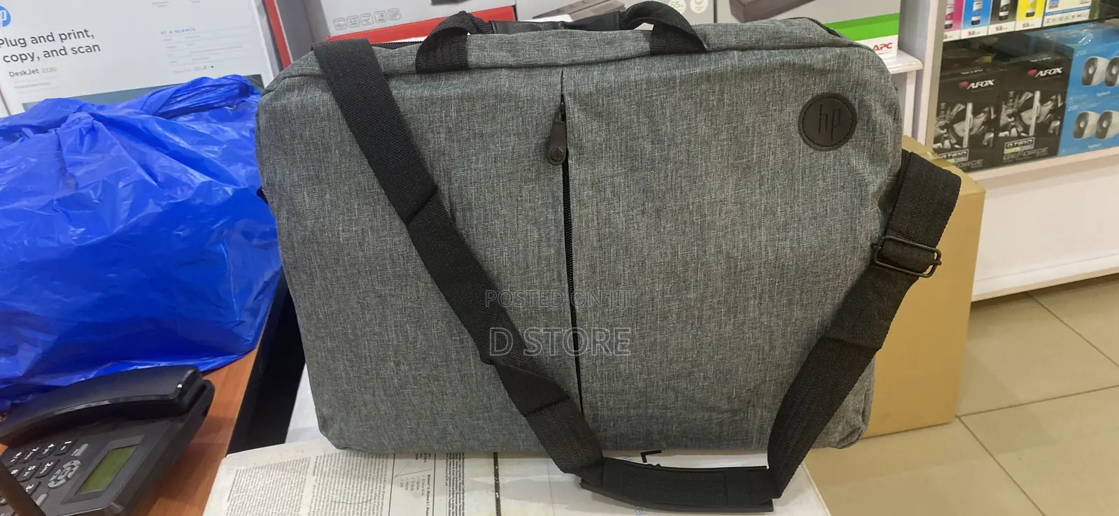 Hp Carry Case