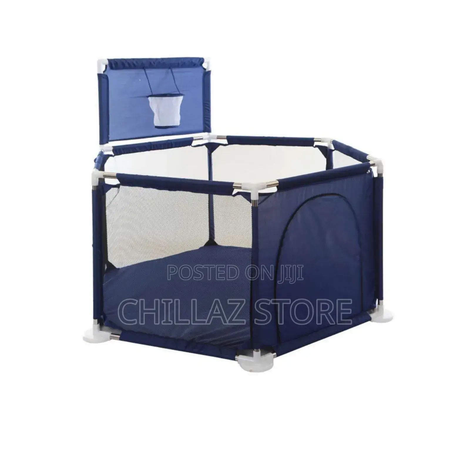 Kids House Room Playpen.