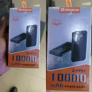 Mah Power Bank