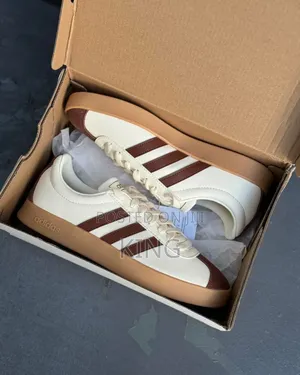 Adidas Neo VL Court Sneakers