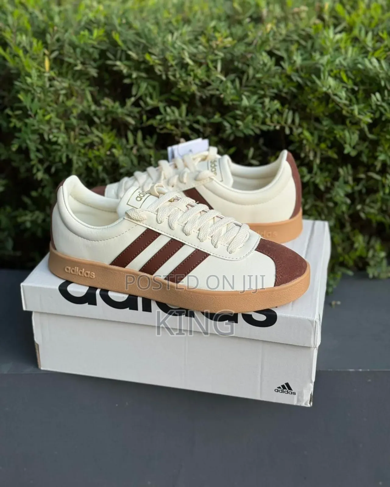 Adidas Neo VL Court Shoes
