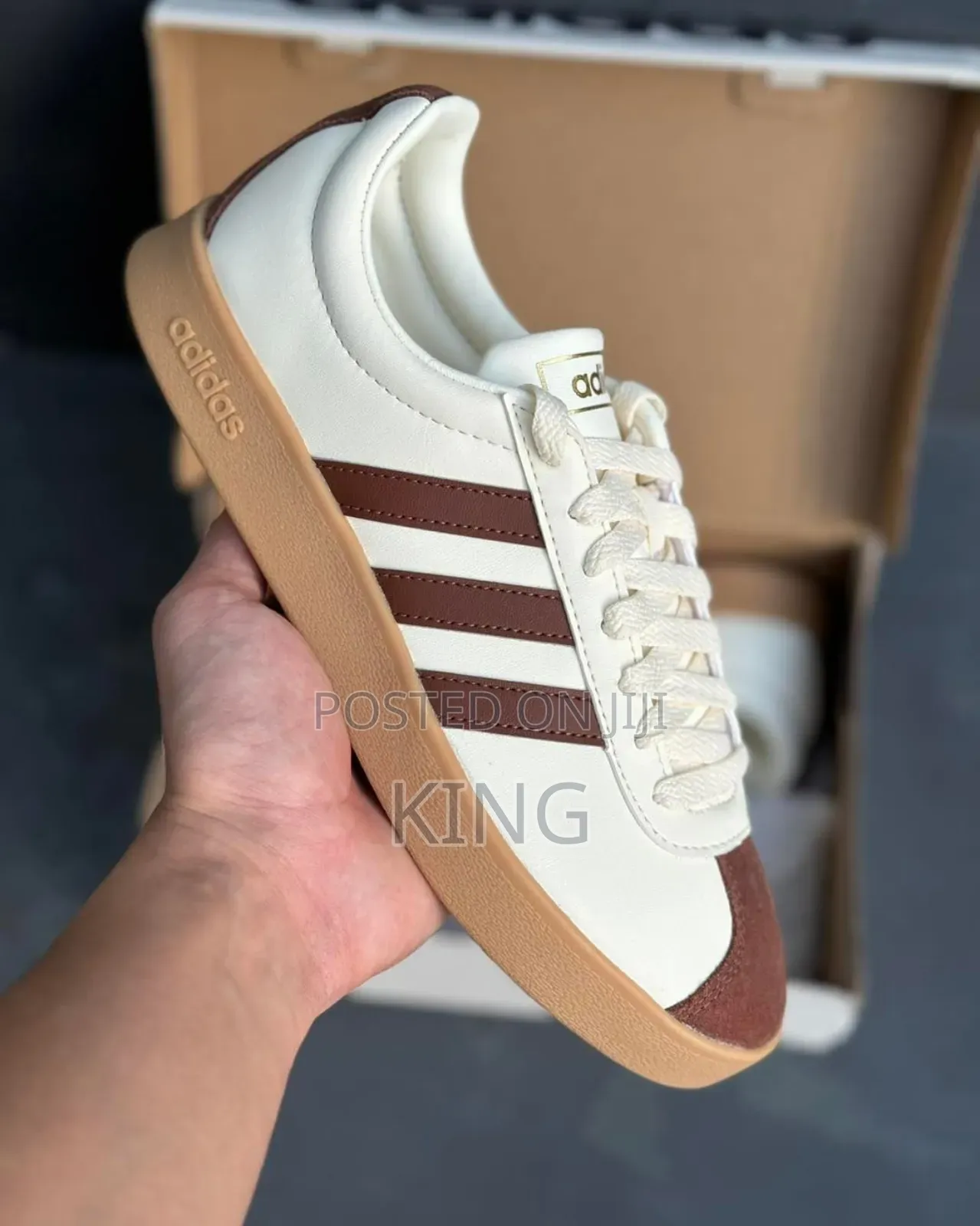 Adidas Neo VL Court Shoes