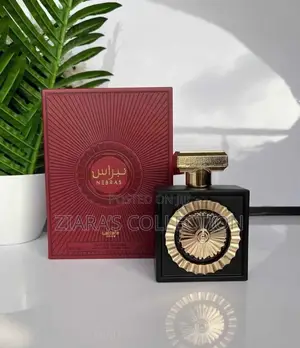 Nebras by Lattafa Perfumes