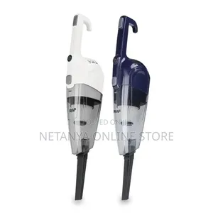 Raf 2in1 Vacuum Cleaner