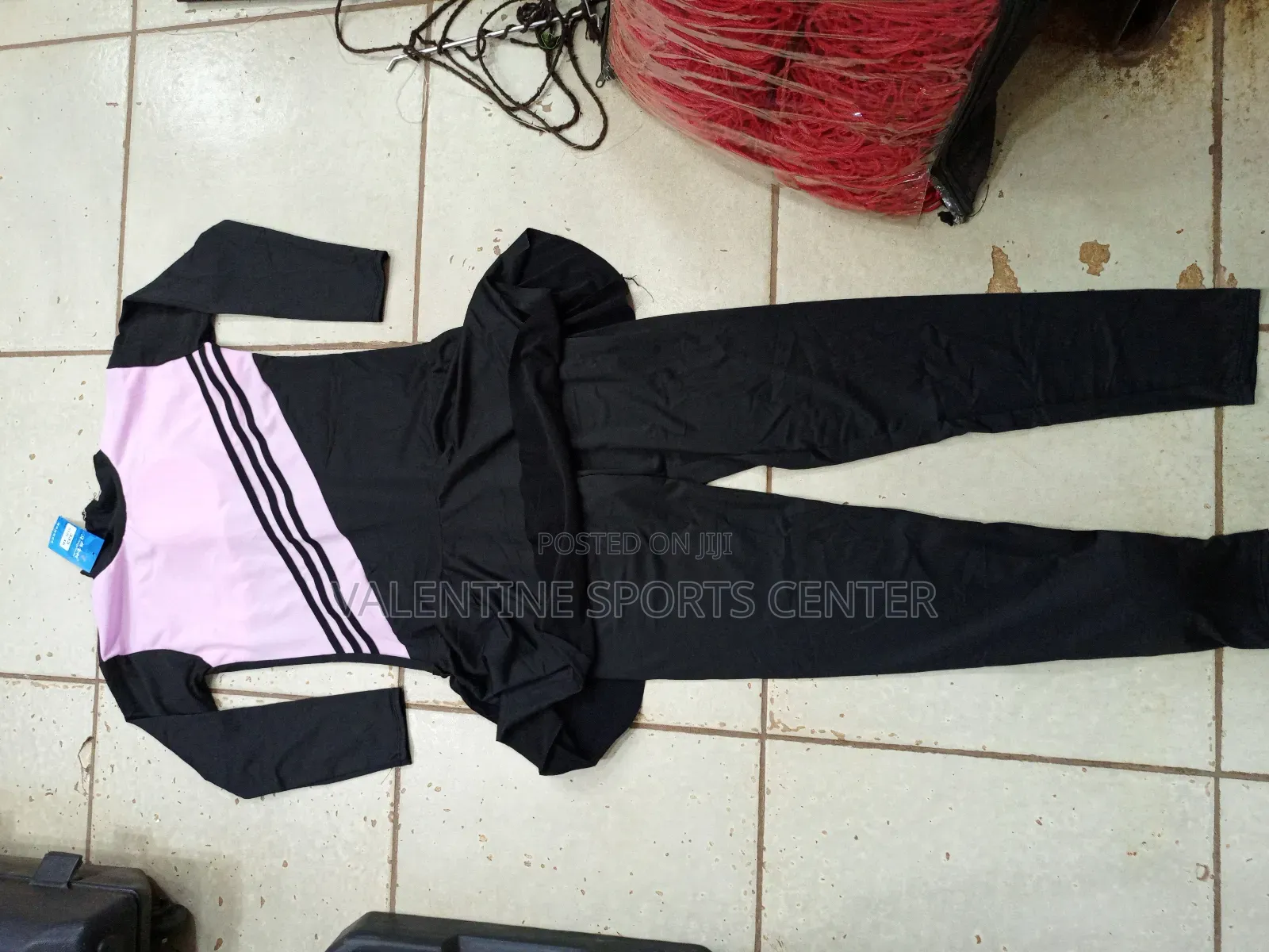 Islamic Swimming Custumes for Women Original All Colors