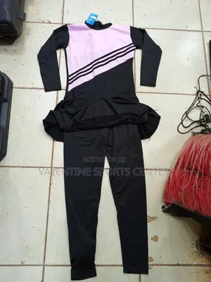 Islamic Swimming Custumes for Women Original All Colors