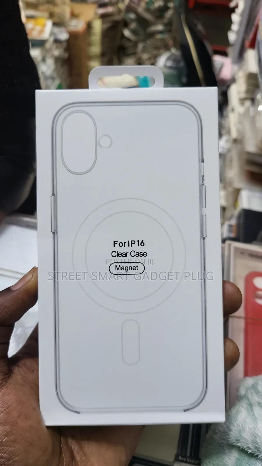 iPhone 16 Premium Cases