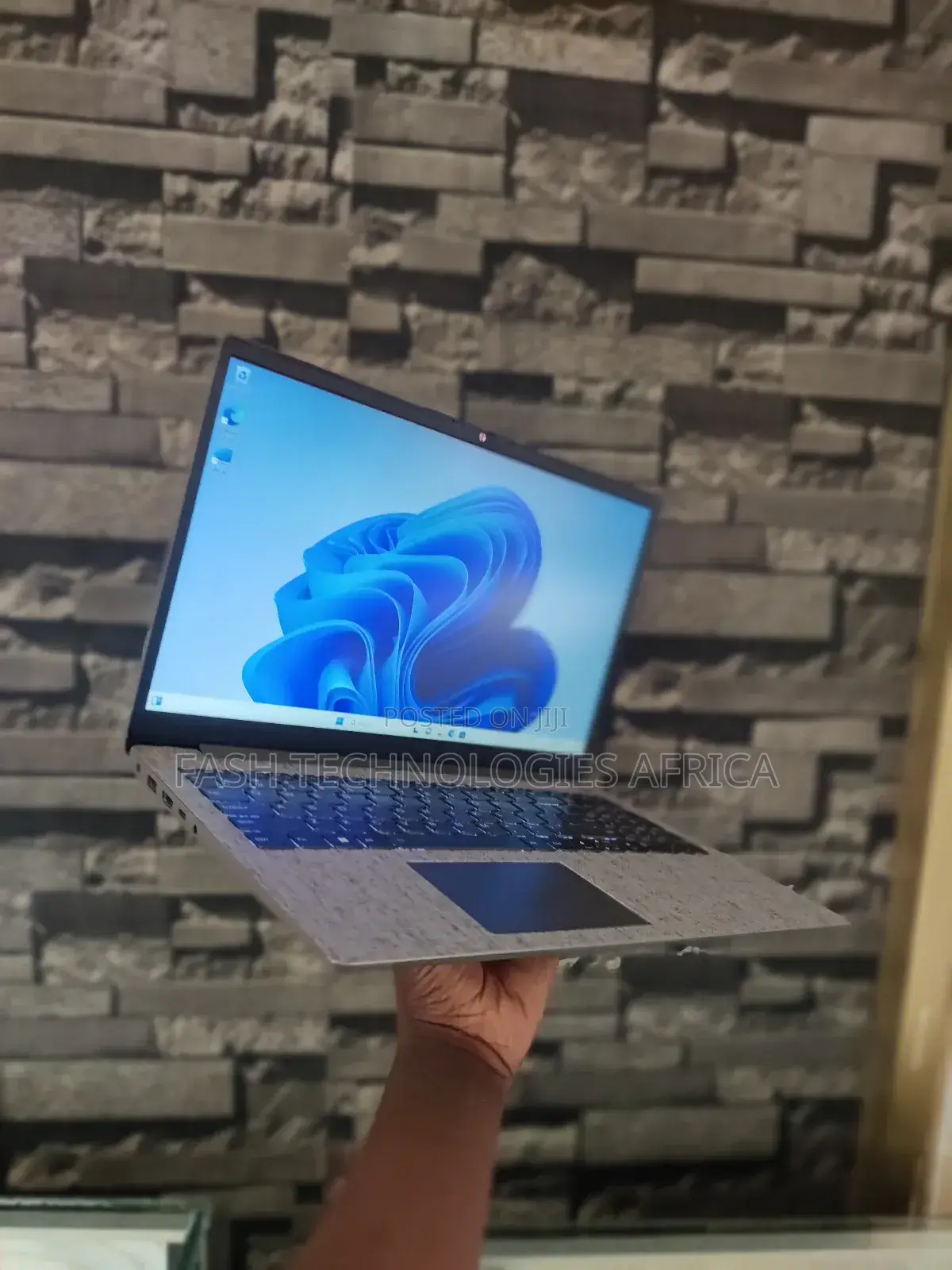 New Laptop Lenovo Ideapad 3 16GB Intel Core I5 SSD 512GB